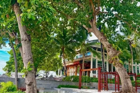 Condominio de 1 dormitorio en Pattaya, Tailandia № 211055 - foto 15