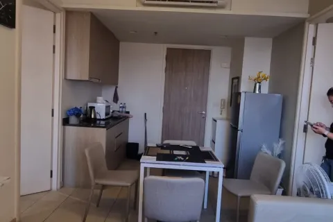Condominio de 1 dormitorio en Pattaya, Tailandia № 211055 - foto 10