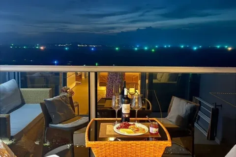 Condominio de 1 dormitorio en Pattaya, Tailandia № 211055 - foto 19
