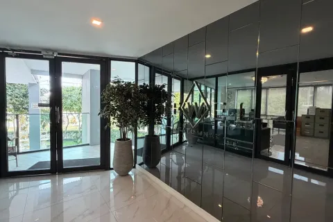 Condominio de 1 dormitorio en Pattaya, Tailandia № 211051 - foto 23