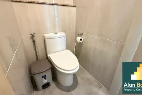 Condominio de 1 dormitorio en Pattaya, Tailandia № 211051 - foto 18