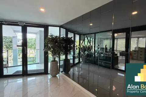 Condominio de 1 dormitorio en Pattaya, Tailandia № 211051 - foto 10