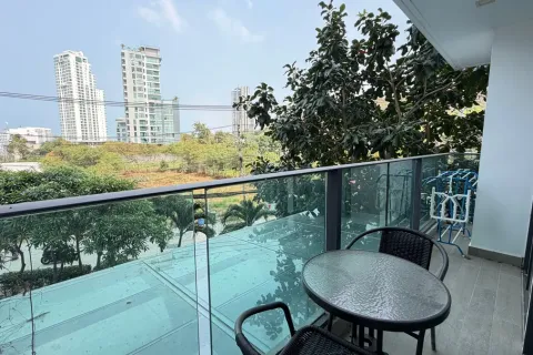 Condominio de 1 dormitorio en Pattaya, Tailandia № 211051 - foto 30