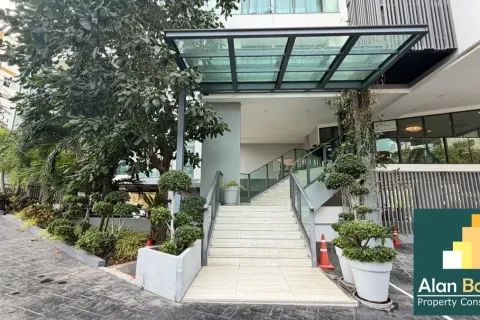 Condominio de 1 dormitorio en Pattaya, Tailandia № 211051 - foto 3