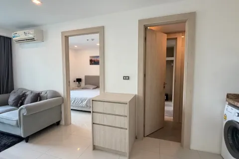 Condominio de 1 dormitorio en Pattaya, Tailandia № 211051 - foto 25