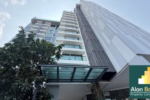 Condominio de 1 dormitorio en Pattaya, Tailandia № 211051 - foto 16