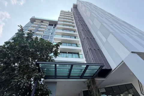 Condominio de 1 dormitorio en Pattaya, Tailandia № 211051 - foto 21