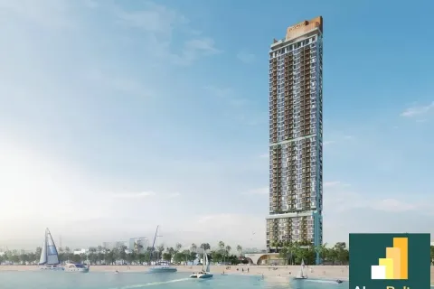 Estudio en el condominio en Jomtien Beach, Pattaya, Tailandia № 211050 - foto 3