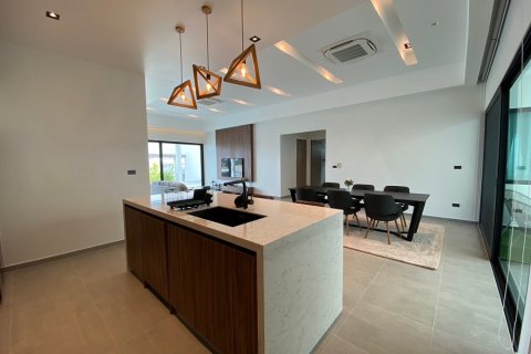 Villa in Hua Hin, Thailand 3 bedrooms № 168393 - photo 11