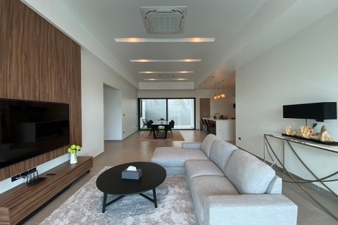 Villa in Hua Hin, Thailand 3 bedrooms № 168393 - photo 5