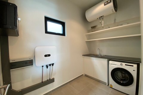 Villa in Hua Hin, Thailand 3 bedrooms № 168393 - photo 21