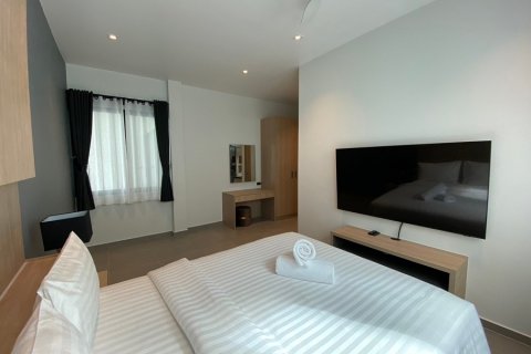 Villa in Hua Hin, Thailand 3 bedrooms № 168393 - photo 19