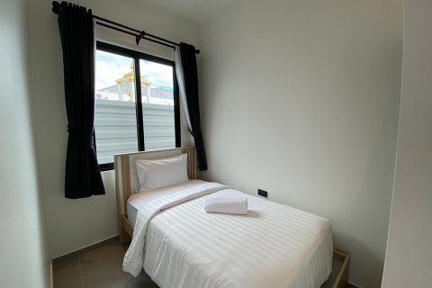 Villa in Hua Hin, Thailand 3 bedrooms № 168393 - photo 18