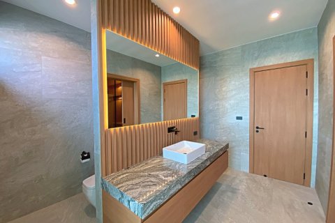 Villa in Hua Hin, Thailand 3 bedrooms № 168361 - photo 25