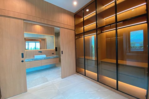 Villa in Hua Hin, Thailand 3 bedrooms № 168361 - photo 22