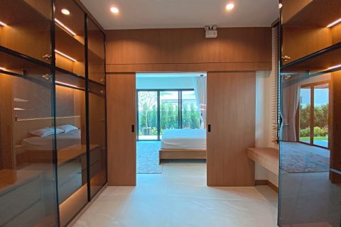 Villa in Hua Hin, Thailand 3 bedrooms № 168361 - photo 21