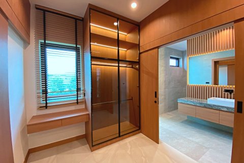 Villa in Hua Hin, Thailand 3 bedrooms № 168361 - photo 23