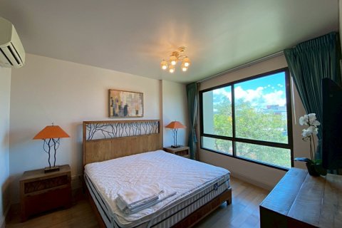 Condo in Hua Hin, Thailand, 1 bedroom  № 168360 - photo 14