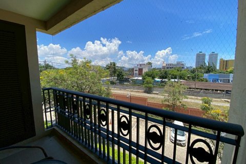 Condo in Hua Hin, Thailand, 1 bedroom  № 168360 - photo 7