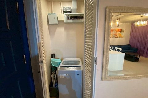 Condo in Hua Hin, Thailand, 1 bedroom  № 168360 - photo 19