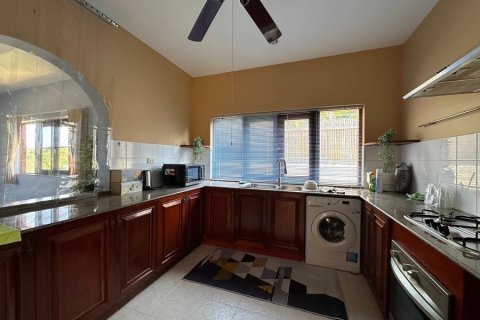 Villa in Hua Hin, Thailand 3 bedrooms № 168394 - photo 13