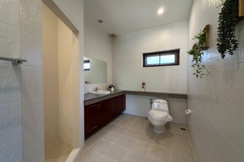 Villa in Hua Hin, Thailand 3 bedrooms № 168394 - photo 23