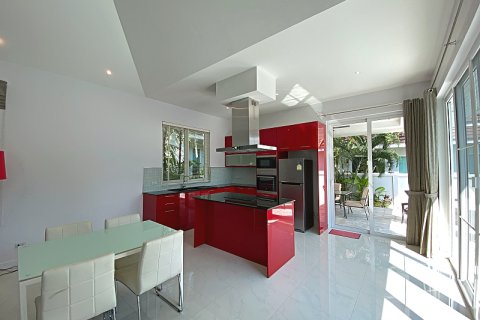 Villa à Hua Hin, Thaïlande 3 chambres № 168395 - photo 13