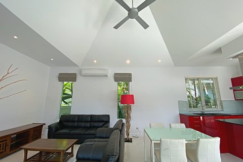 Villa à Hua Hin, Thaïlande 3 chambres № 168395 - photo 12