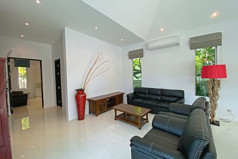 Villa à Hua Hin, Thaïlande 3 chambres № 168395 - photo 11