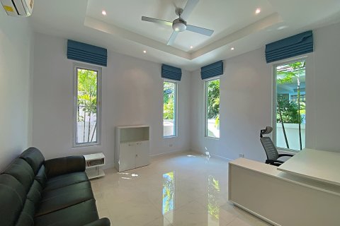 Villa à Hua Hin, Thaïlande 3 chambres № 168395 - photo 17