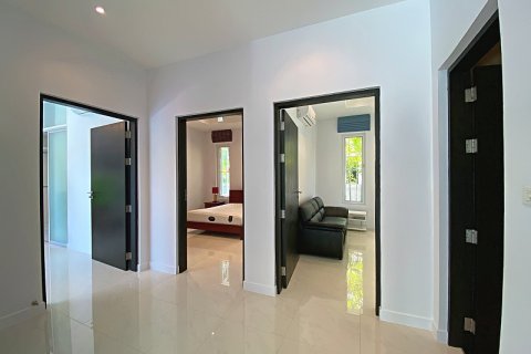 Villa à Hua Hin, Thaïlande 3 chambres № 168395 - photo 24