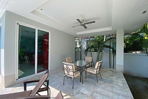 Villa à Hua Hin, Thaïlande 3 chambres № 168395 - photo 8