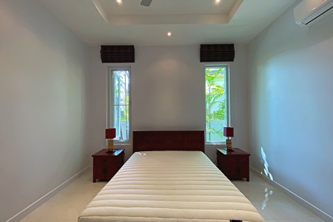 Villa à Hua Hin, Thaïlande 3 chambres № 168395 - photo 26