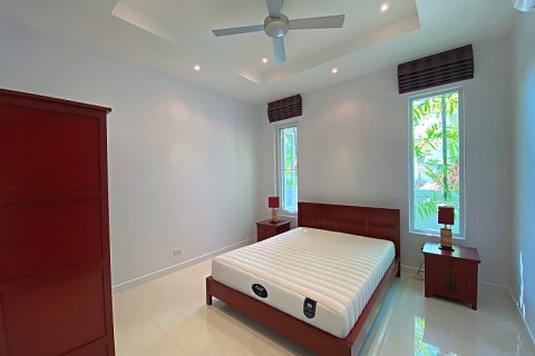 Villa à Hua Hin, Thaïlande 3 chambres № 168395 - photo 25