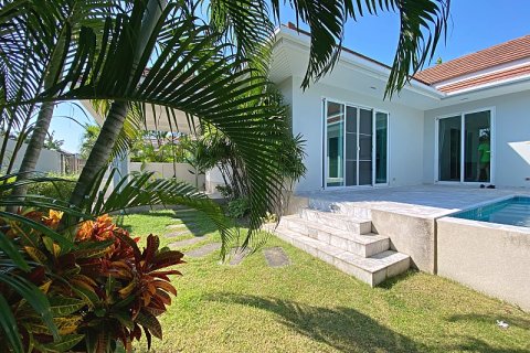 Villa à Hua Hin, Thaïlande 3 chambres № 168395 - photo 30