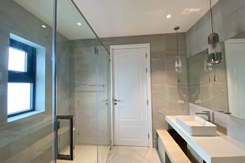 Вилла в Хуа Хине, Таиланд с 4 спальнями № 168362 - фото 21