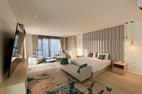 Вилла в Хуа Хине, Таиланд с 4 спальнями № 168362 - фото 15