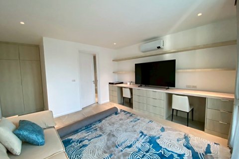 Вилла в Хуа Хине, Таиланд с 4 спальнями № 168362 - фото 26