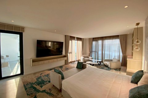 Вилла в Хуа Хине, Таиланд с 4 спальнями № 168362 - фото 16