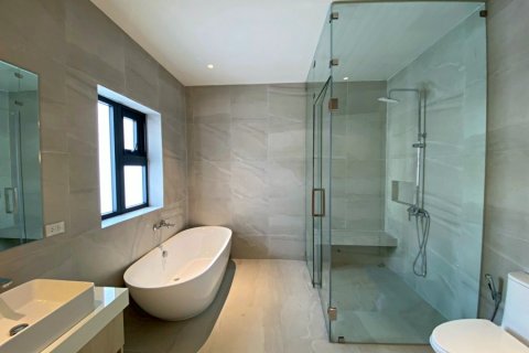 Вилла в Хуа Хине, Таиланд с 4 спальнями № 168362 - фото 18