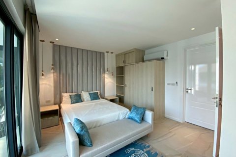 Вилла в Хуа Хине, Таиланд с 4 спальнями № 168362 - фото 19