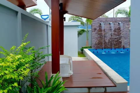 Villa in Phuket, Thailand 2 bedrooms № 137324 - photo 14