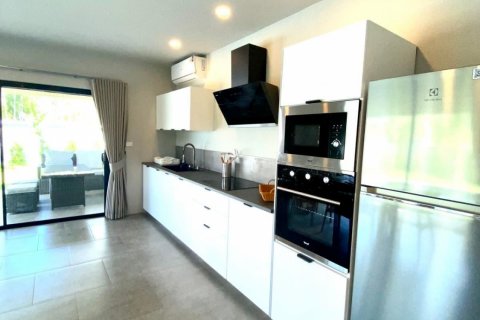 Вилла в Самуи, Таиланд с 2 спальнями  № 137325 - фото 5