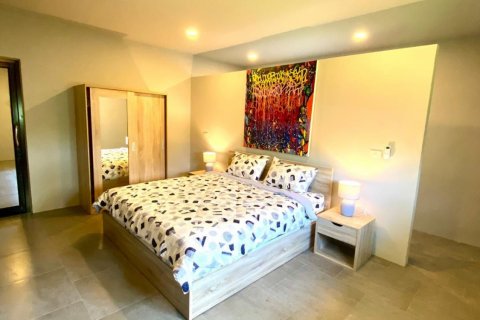 Вилла в Самуи, Таиланд с 2 спальнями  № 137325 - фото 8