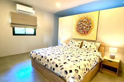 Вилла в Самуи, Таиланд с 2 спальнями  № 137325 - фото 21