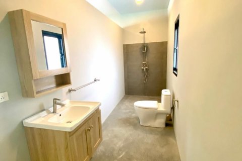 Вилла в Самуи, Таиланд с 2 спальнями  № 137325 - фото 9