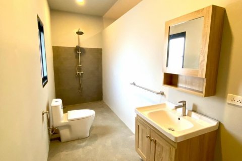 Вилла в Самуи, Таиланд с 2 спальнями  № 137325 - фото 23