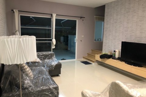 Townhouse à Suan Luang, Bangkok, Thaïlande 3 chambres № 137328 - photo 7