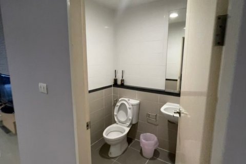 Townhouse à Suan Luang, Bangkok, Thaïlande 3 chambres № 137328 - photo 27