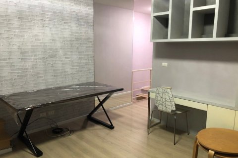 Townhouse à Suan Luang, Bangkok, Thaïlande 3 chambres № 137328 - photo 22